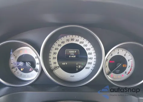 2016 Mercedes-Benz E 400 z USA, uszkodzony, nr VIN WDDKJ6FBXGF344661